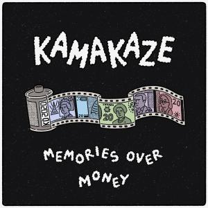 Listen to The Hero and The Rock (Explicit) song with lyrics from Kamakaze
