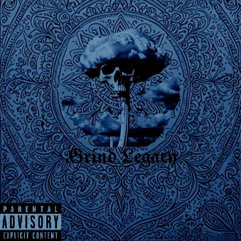 Grind Legacy (feat. Nipsey Hussle) (Explicit)