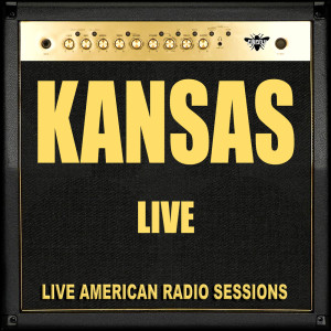 收聽Kansas的Dust In The Wind (Live)歌詞歌曲
