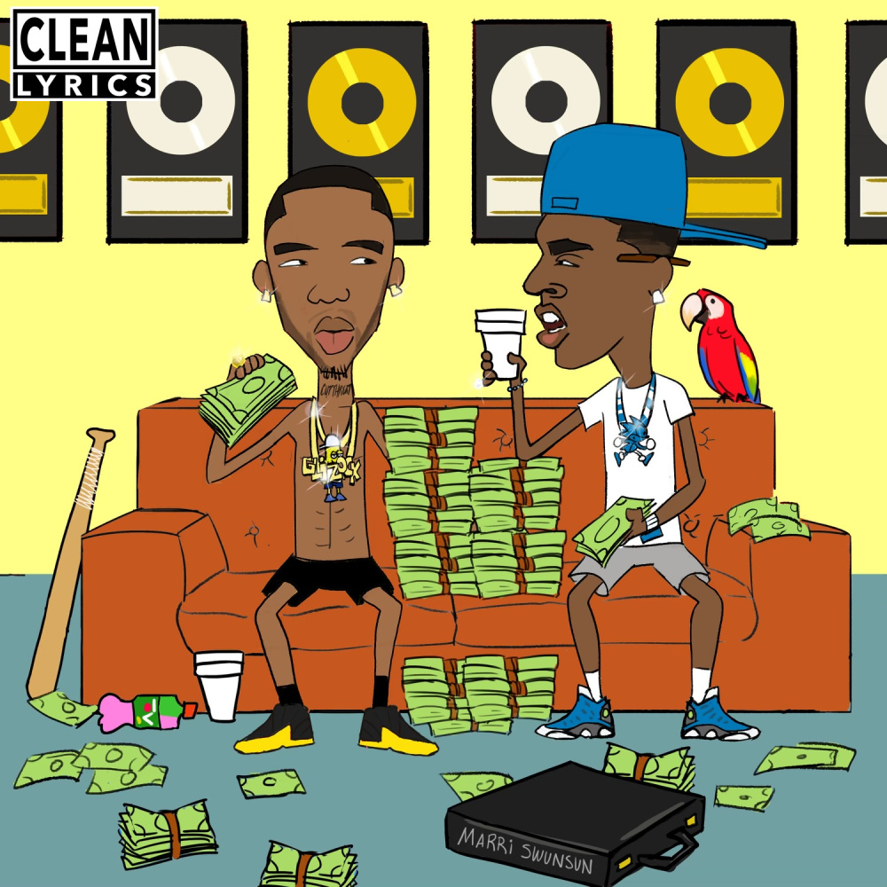 Cheat Code (Explicit)