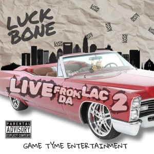 收聽Luck Bone的fuck'em (acoustic|Explicit)歌詞歌曲