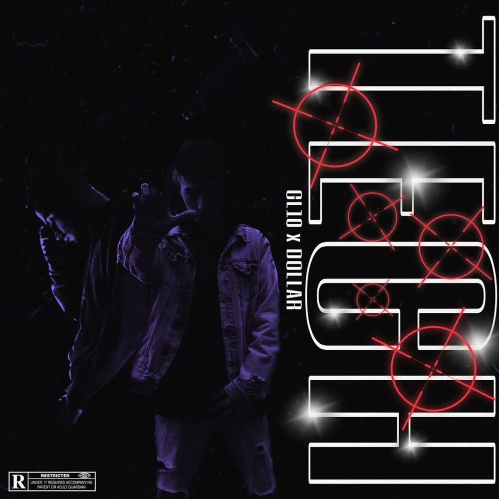 TECH (feat. DOLLAR & RARESZ) (Explicit)