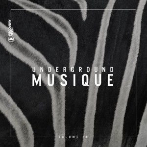 Album Underground Musique, Vol. 28 from Neverdogs