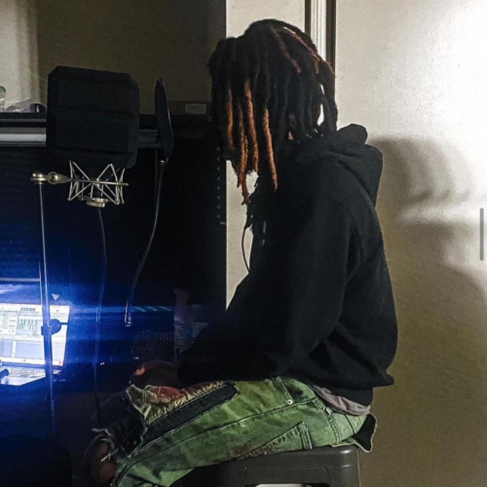 Clear 2 See (feat. Tezzarain) (Explicit)
