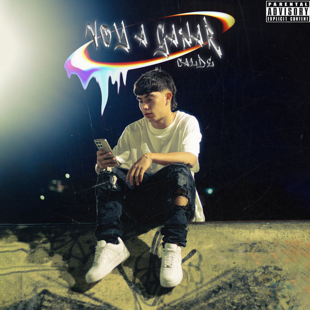 Voy a ganar (Explicit)
