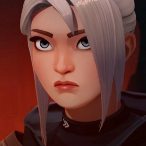 收聽GkThe3rd的Die For You VALORANT (but lofi)歌詞歌曲