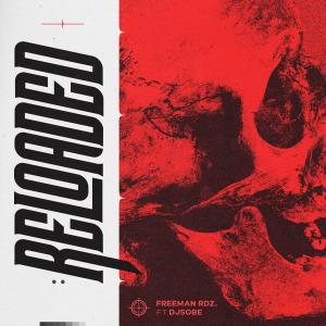 Freeman Ródriguez的專輯Girar (feat. Dj sobe)