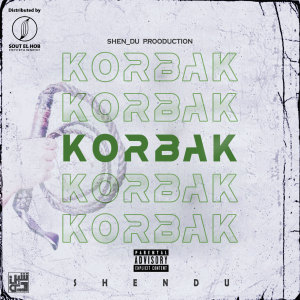 Album KORBAK (Explicit) from Shen Du