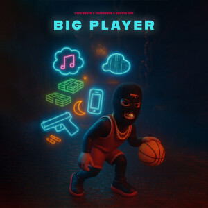 Album Big Player from 