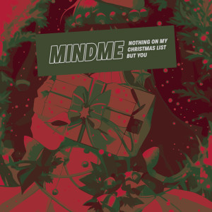 Album Nothing on My Christmas List but You from Mindme