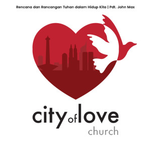 Listen to Rencana Dan Rancangan Tuhan Dalam Hidup Kita song with lyrics from Pdt. John Max