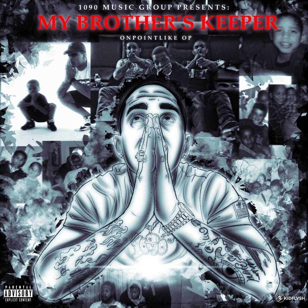 Stickup (Explicit)