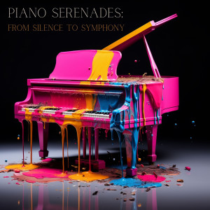 Piano Serenades: From Silence to Symphony