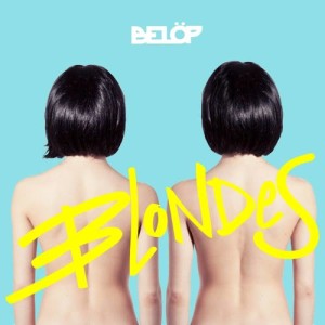 收聽BELÖP的Don't U See歌詞歌曲