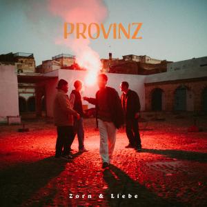 Listen to Zwei Menschen song with lyrics from Provinz