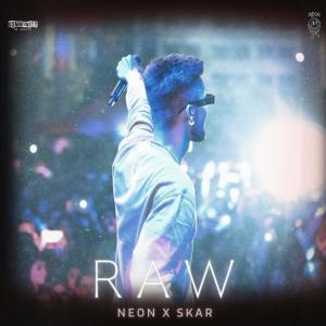 Album Raw from Neon
