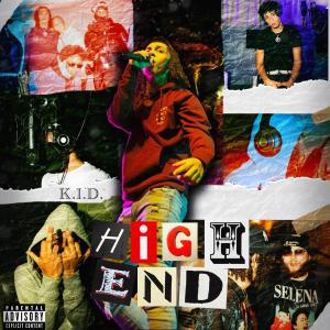 Album Highend (Explicit) from K.I.D.
