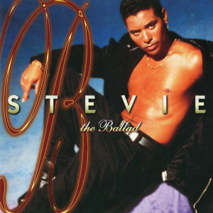 Album The Ballad oleh Stevie B