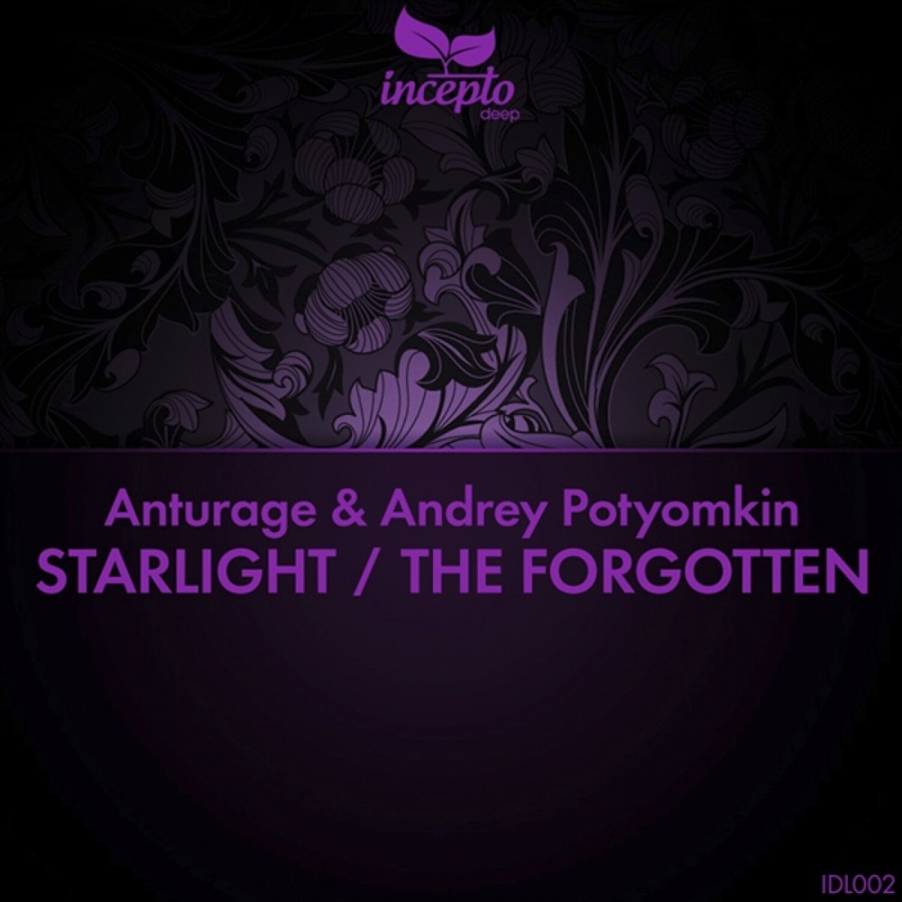 The Forgotten (Original Mix)