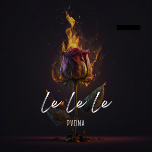 Album Le Le Le from PVNDA
