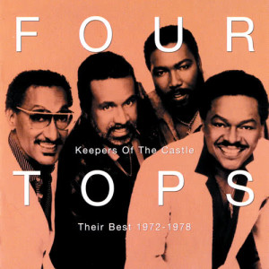 收聽Four Tops的I Just Can't Get You Out Of My Mind (Single Version)歌詞歌曲