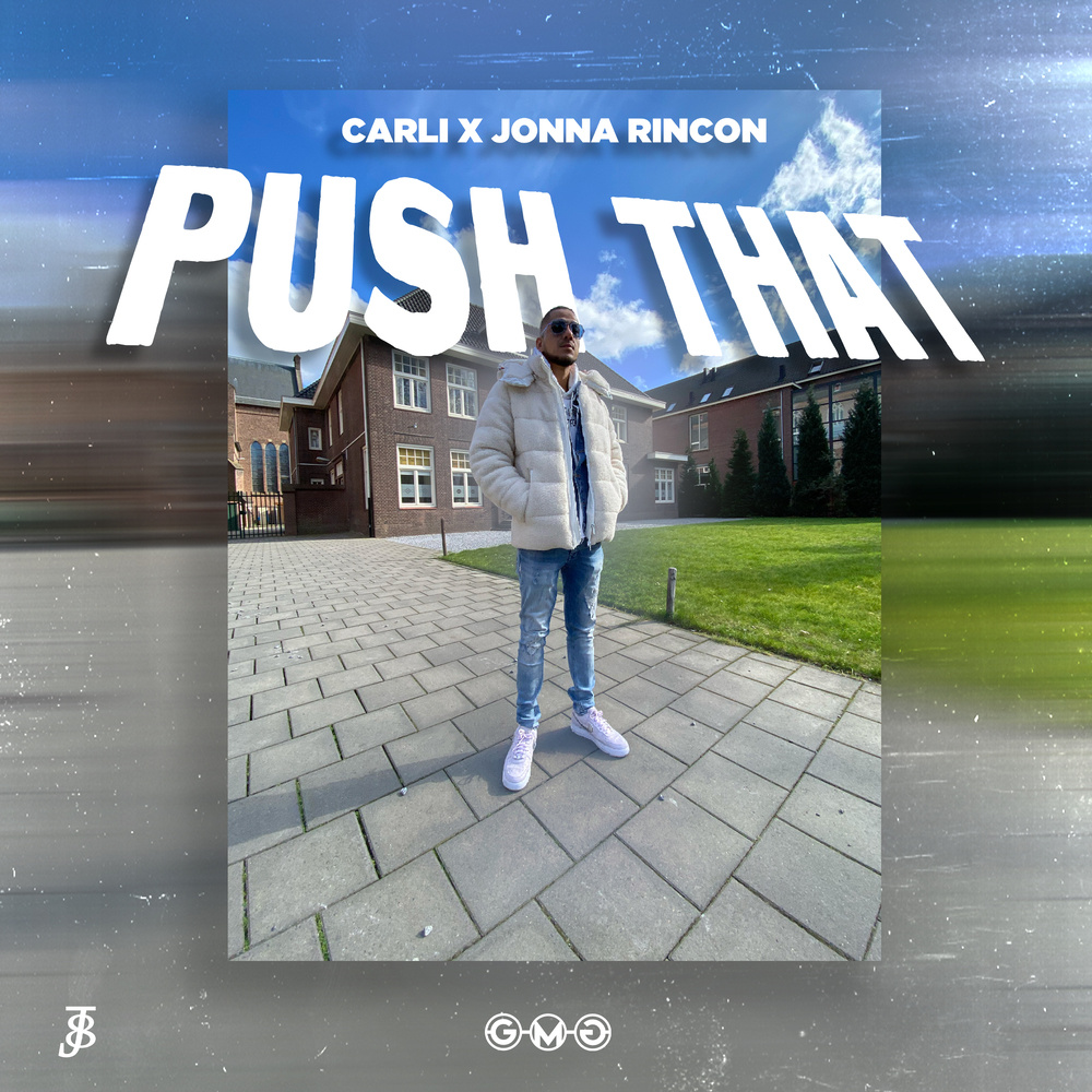 Push That (Explicit)