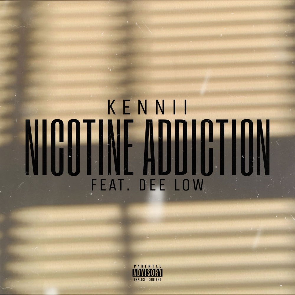 Nicotine Addiction (Explicit)