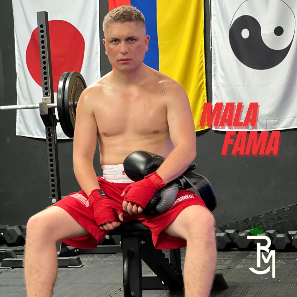 Mala Fama
