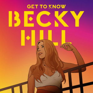 收聽Becky Hill的Sunrise In The East歌詞歌曲