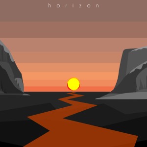 收聽Trivon的Horizon歌詞歌曲