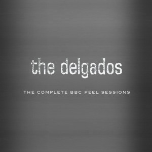 The Delgados的專輯The Complete BBC Peel Sessions