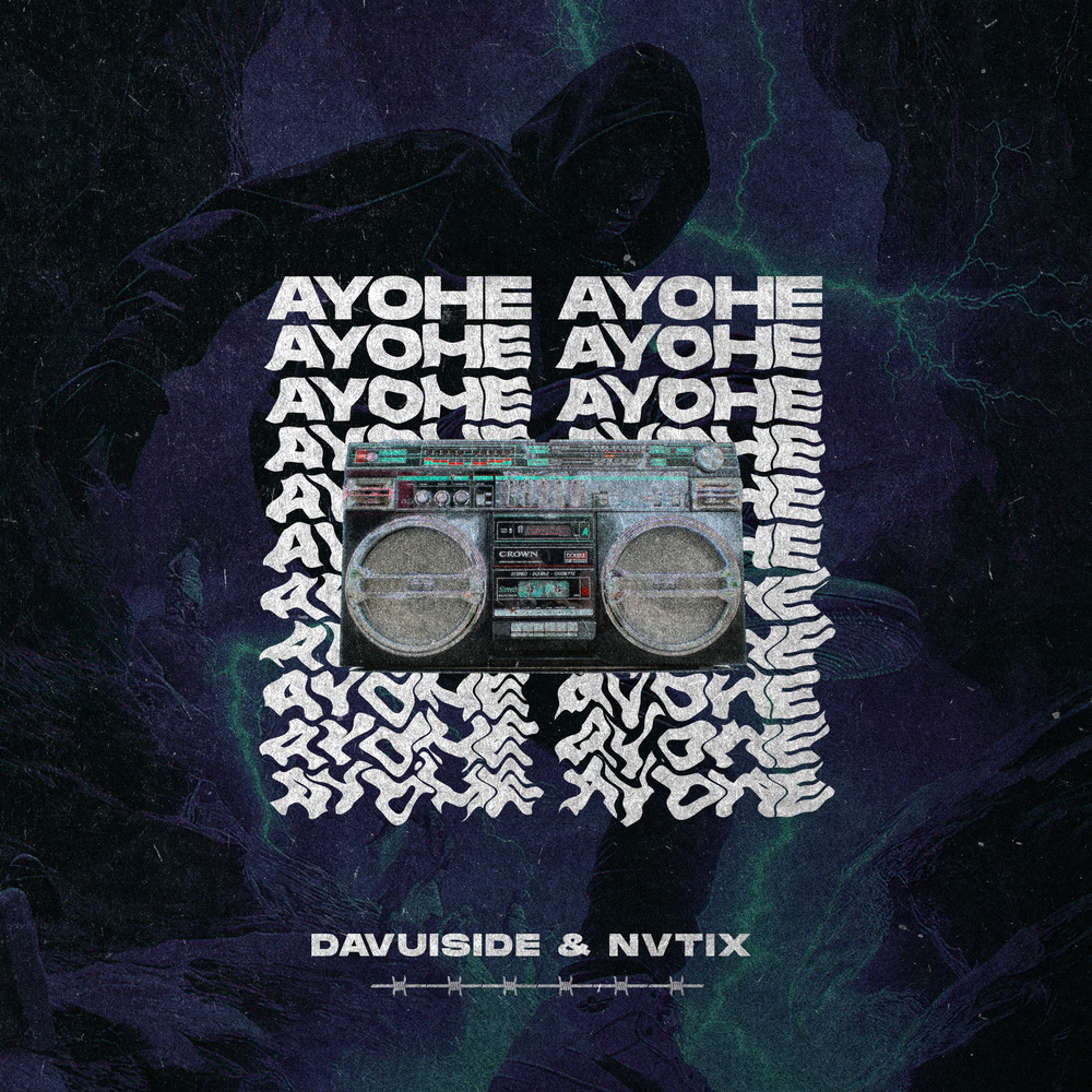 Ayohe (Super Slowed)