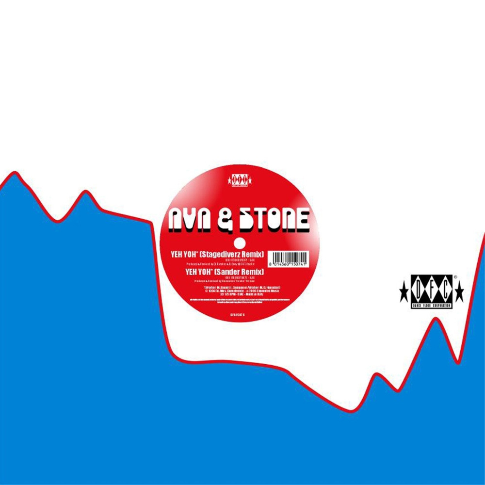 Yeh Yoh (Sander Radio Remix)