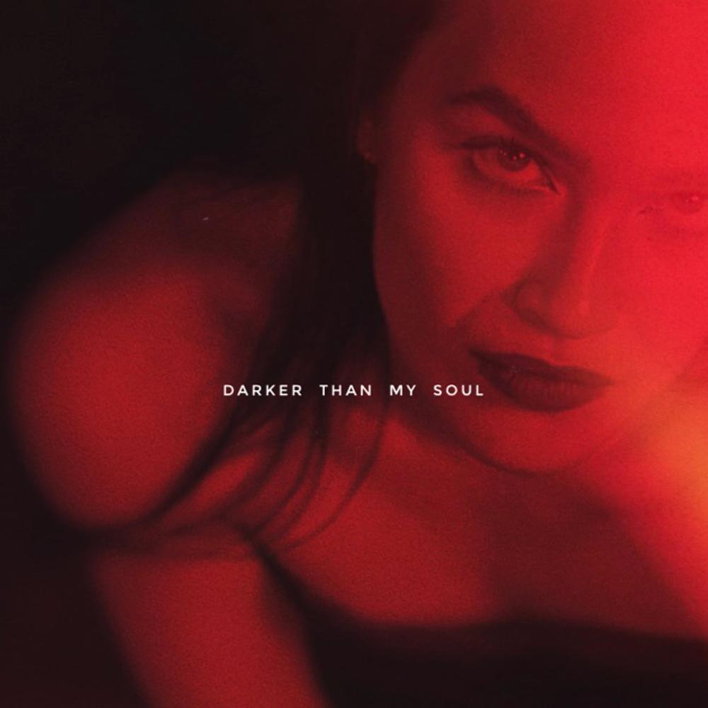 Darker Than My Soul
