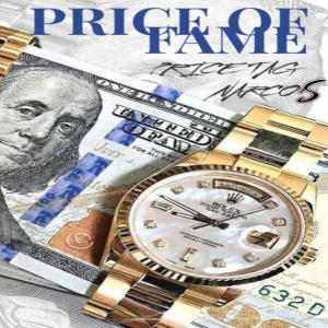 Price Tag的專輯Price of Fame (Explicit)