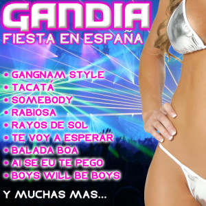 收聽Gangnan Style Dj.的Gangnam Style (El Baile Del Caballo)歌詞歌曲