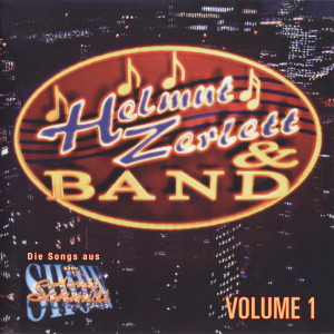 Listen to Dont Want You No More song with lyrics from Helmut Zerlett