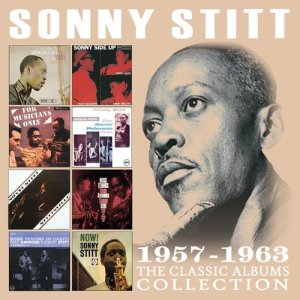 ดาวน์โหลดและฟังเพลง Easy Living พร้อมเนื้อเพลงจาก Sonny Stitt