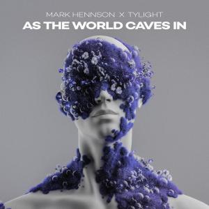 ดาวน์โหลดและฟังเพลง As the World Caves In (Hardstyle) พร้อมเนื้อเพลงจาก Mark Hennson