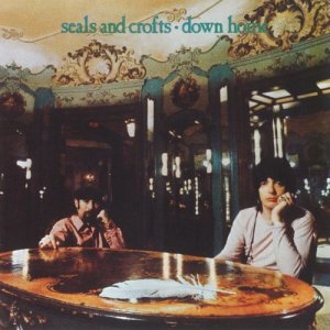 Seals的專輯Down Home