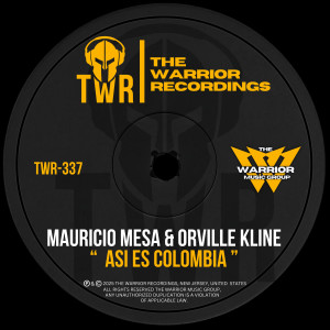 ดาวน์โหลดและฟังเพลง Asi Es Colombia พร้อมเนื้อเพลงจาก Mauricio Mesa