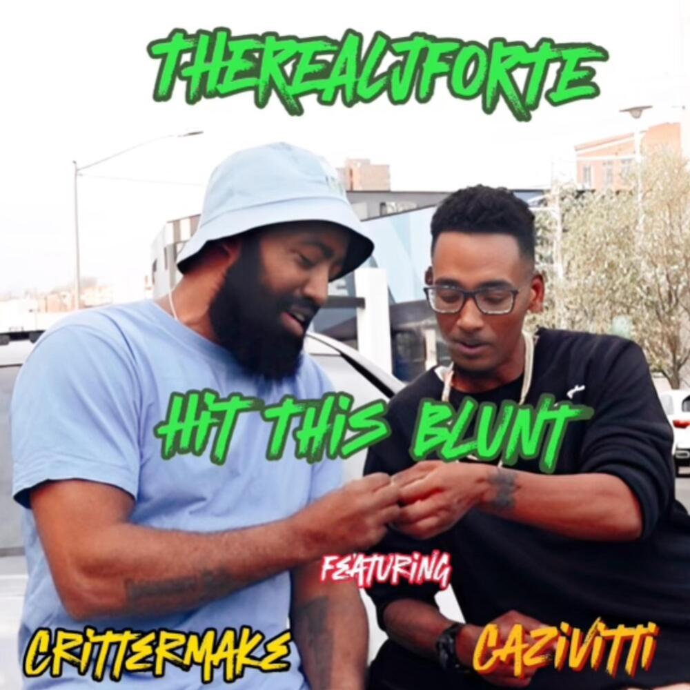 Hit This Blunt (Explicit)