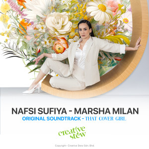 Album Nafsi Sufiya (From "That Cover Girl") oleh Marsha Milan