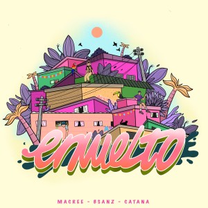 Macree的專輯Envuelto