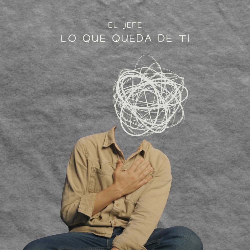 Lo que queda de ti