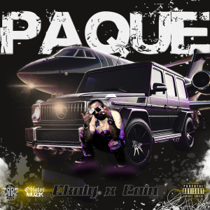 ดาวน์โหลดและฟังเพลง PAQUE (Explicit) พร้อมเนื้อเพลงจาก Ekaly