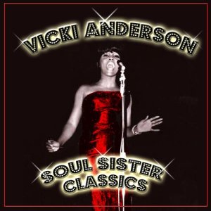ดาวน์โหลดและฟังเพลง Never, Never Let You Go พร้อมเนื้อเพลงจาก Vickie Anderson