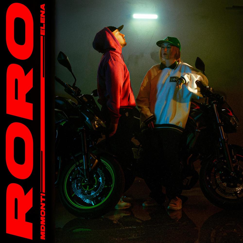 RORO