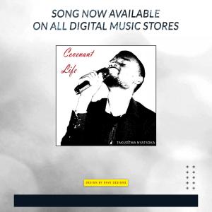 Listen to Covenant Life song with lyrics from Takudzwa Nyatsoka