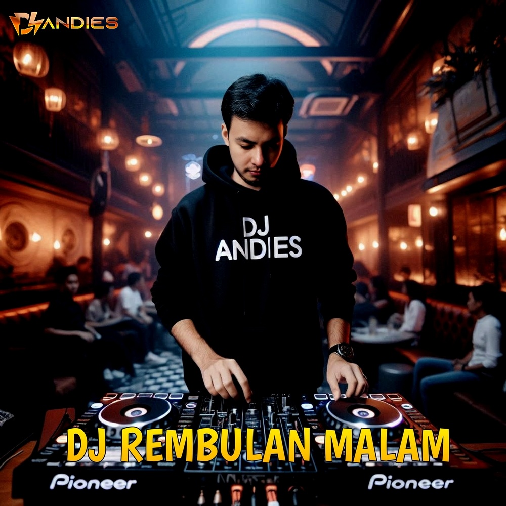 Rembulan Malam